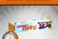LudoChrono – Compact Curling