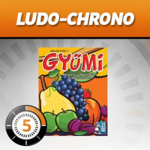 LudoChrono – Gyumi