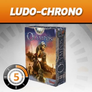 LudoChrono – Olympos