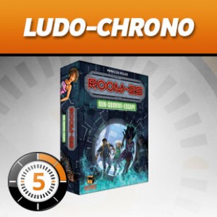 LudoChrono – Room 25