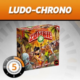 LudoChrono – Zombie 15