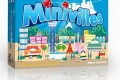 Minivilles + extensions : miniboîtes pour maxijeu