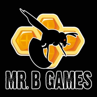 Mr. B Games