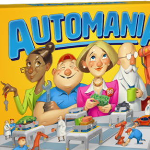 Automania et Kickstarter qui parle français