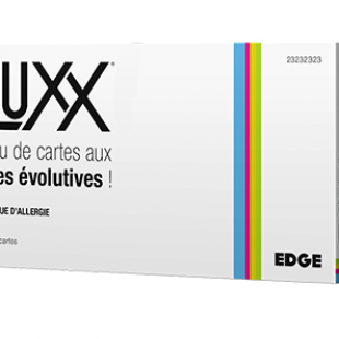 Fluxx, le jeu de société remboursé par la sécu ?