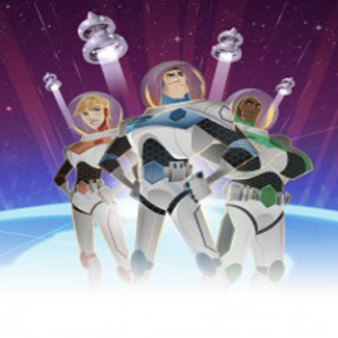 HOPE sur Kickstarter (en français dans le pledge)