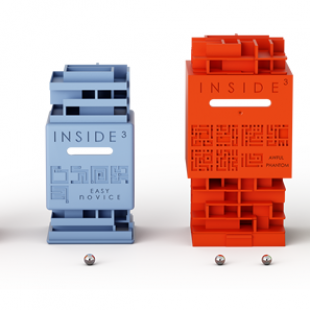 I N S I D E 3 –  la vengeance du retour du come back