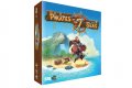 Pirates of the 7 Seas et le 3D Dice Battle