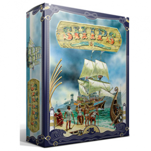 Ships, le futur Wallace pour Essen prochain