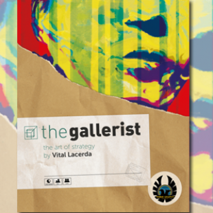 Après Kanban, The Gallerist [KS]
