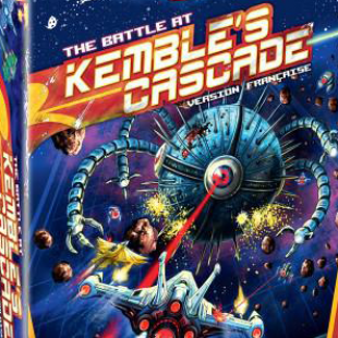 The Battle at Kemble’s Cascade en live demain ! Piou piou piou ! à 18H