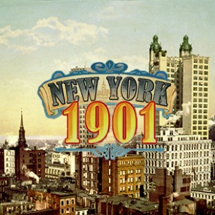 Live Replay #14 – New York 1901