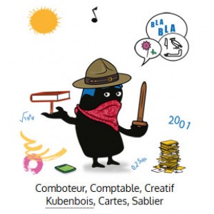 T’es une star pour les gens qui t’aiment : Umberling