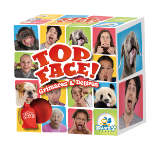 Top face