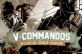 Live Replay – V Commandos #1