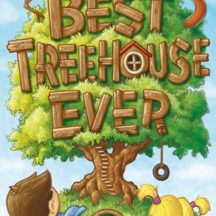 Retour sur BEST TREEHOUSE EVER