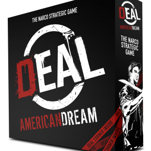Deal american dream