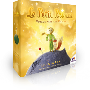 Le test de Le petit prince