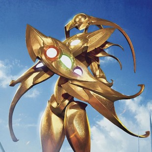 Modern Masters, la réimpression qui secoue le meta