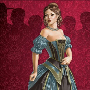 Love Letter – En amour comme à la guerre !