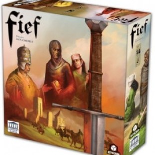 Fief – Allons à la mortaille !