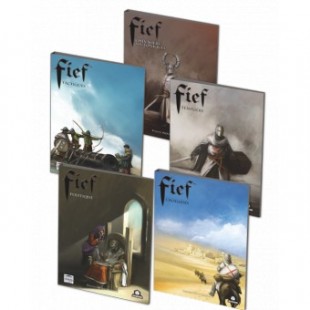 Fief – pack d&rsquo;extensions