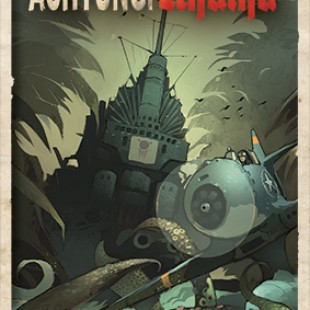 Achtung ! Cthulhu : Guide du Front Pacifique