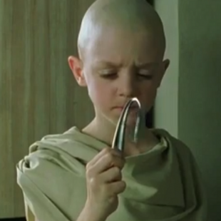 Édito du 13/05/15 – La cuiller n&rsquo;existe pas