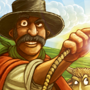 El gaucho, on va voir les vaches ?