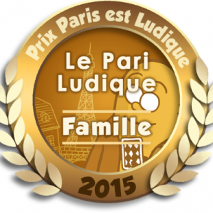 Concours [Pariez sur les jeux de demain] Sélection pour le Paris Ludique 2015 : à vos votes !