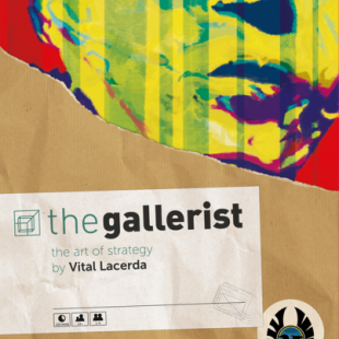 The Gallerist