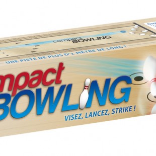 Compact Bowling