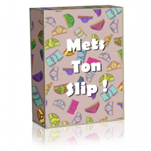 Mets ton slip