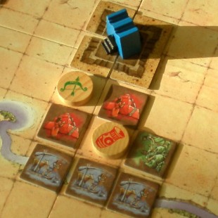 [La Mécanique du Jeu] Les conditions de victoire