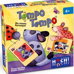 Tempo tempo