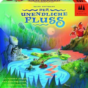 Der unendliche Fluss