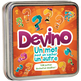 Devino
