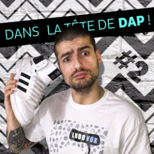 DANS LA TÊTE DE DAP #2 – THE 99 MONKEYS