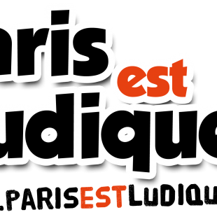 Paris Est Ludique 2015