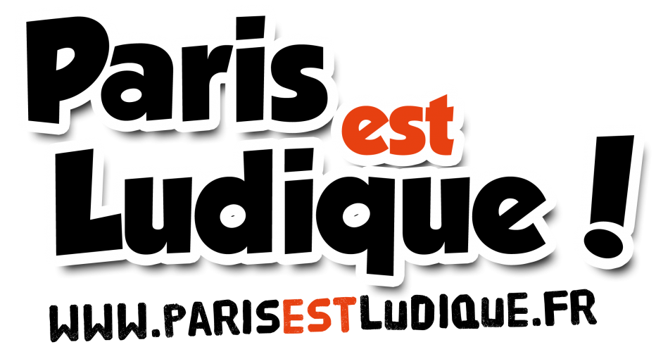 Paris Est Ludique 2015
