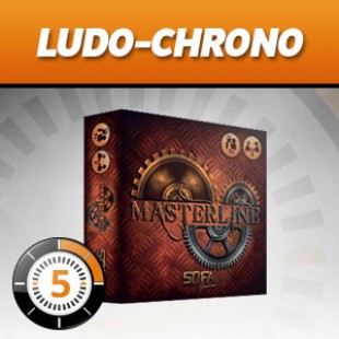 LudoChrono – Masterline