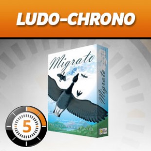 LudoChrono – Migrato