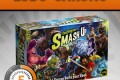 LudoChrono – Extension Smash Up : La grosse boîte pour Geek