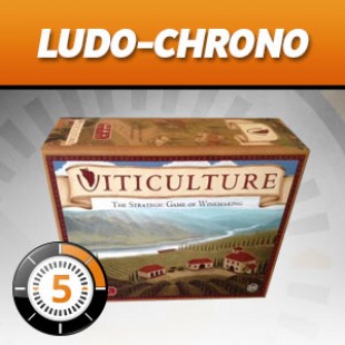 Ludochrono – Viticulture