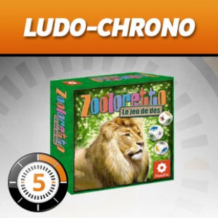 LudoChrono – Zooloretto