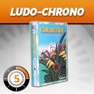 LudoChrono – Canardage