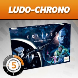 LudoChrono – Eclipse