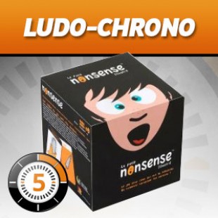 LudoChrono – Nonsense