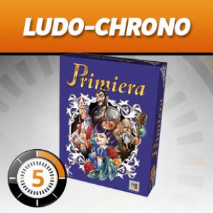 LudoChrono – Primiera