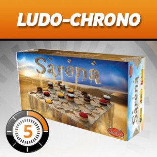 LudoChrono – Sarena